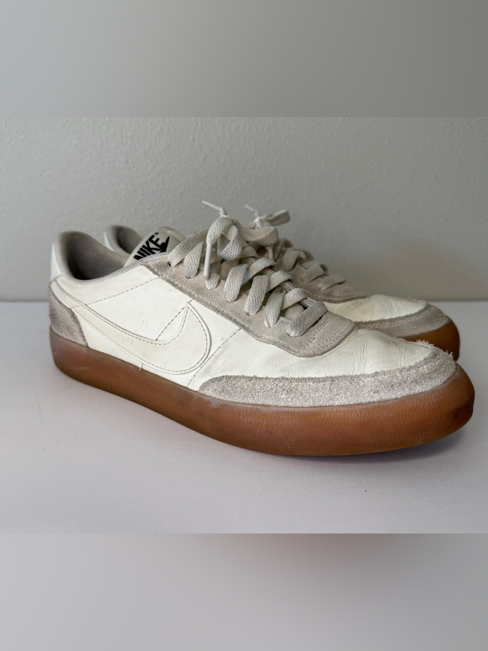 Nike killshot 2